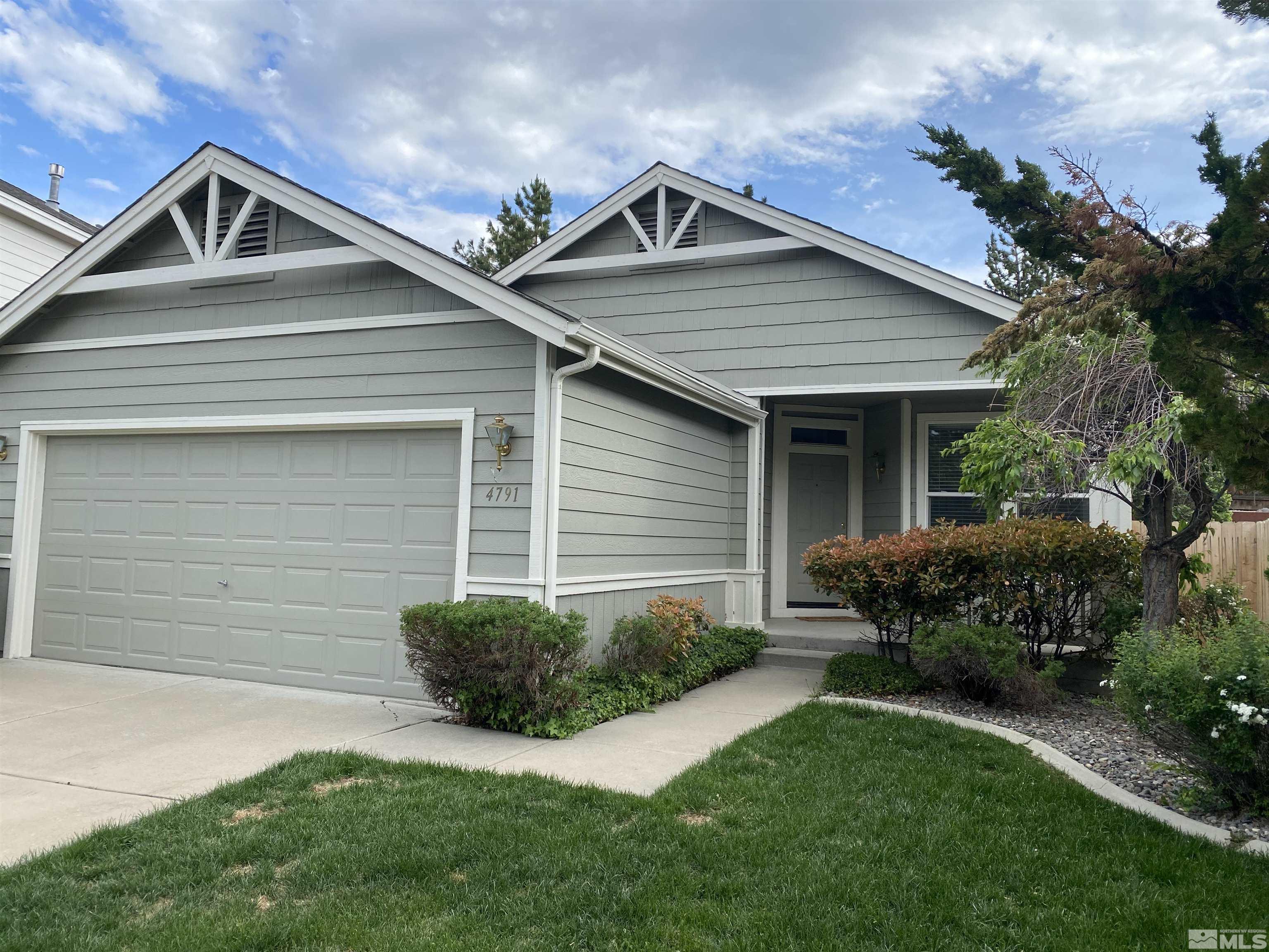 4791 Deerfield Court Reno, NV 89519 - Photo 1 of 17 Photo 1