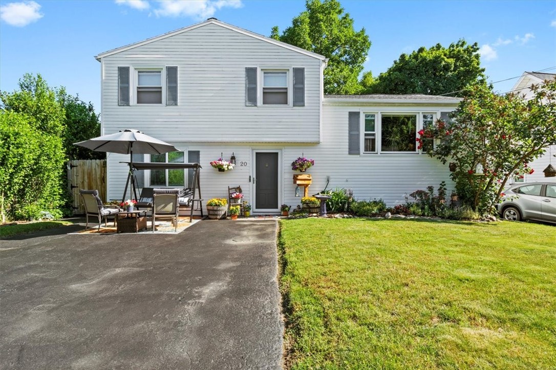 20 Rode Drive Irondequoit, NY 14622 - Photo 1 of 1