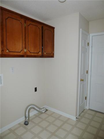 349 Sango Road Clarksville, TN 37043 - Photo 16 of 20 Utility ROOM with Cabinetry