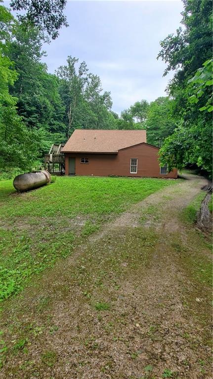 91 North Letterman Road Paragon, IN 46166 - Photo 23 of 47