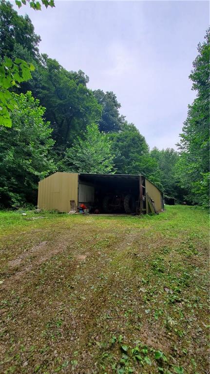 91 North Letterman Road Paragon, IN 46166 - Photo 25 of 47