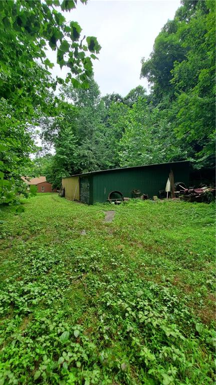 91 North Letterman Road Paragon, IN 46166 - Photo 26 of 47