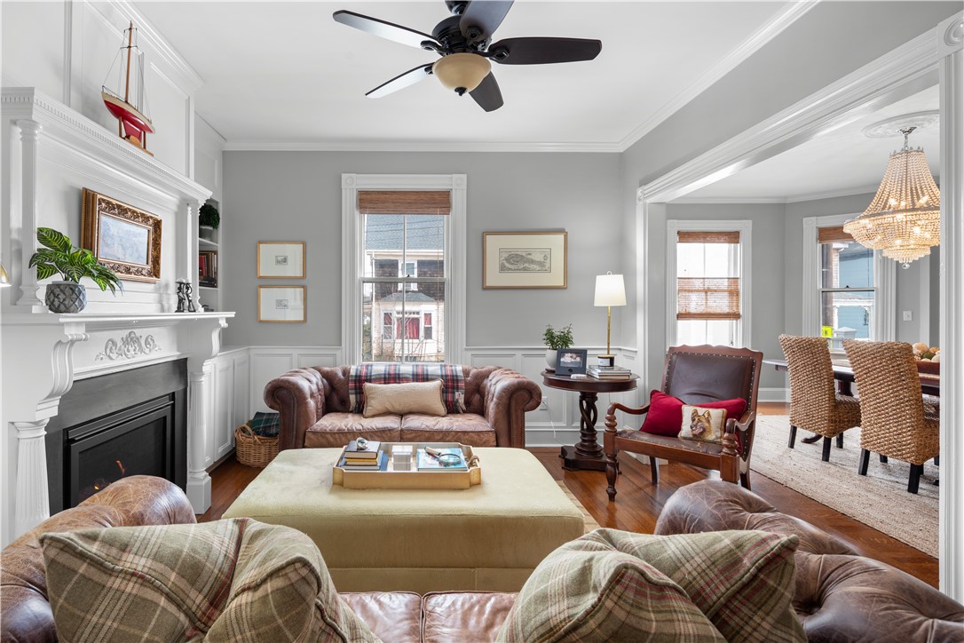 7 Bliss Road Newport, RI 02840 - Photo 5 of 41