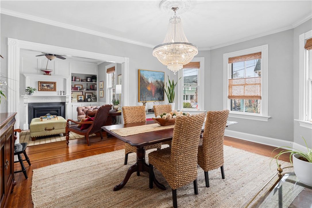 7 Bliss Road Newport, RI 02840 - Photo 9 of 41
