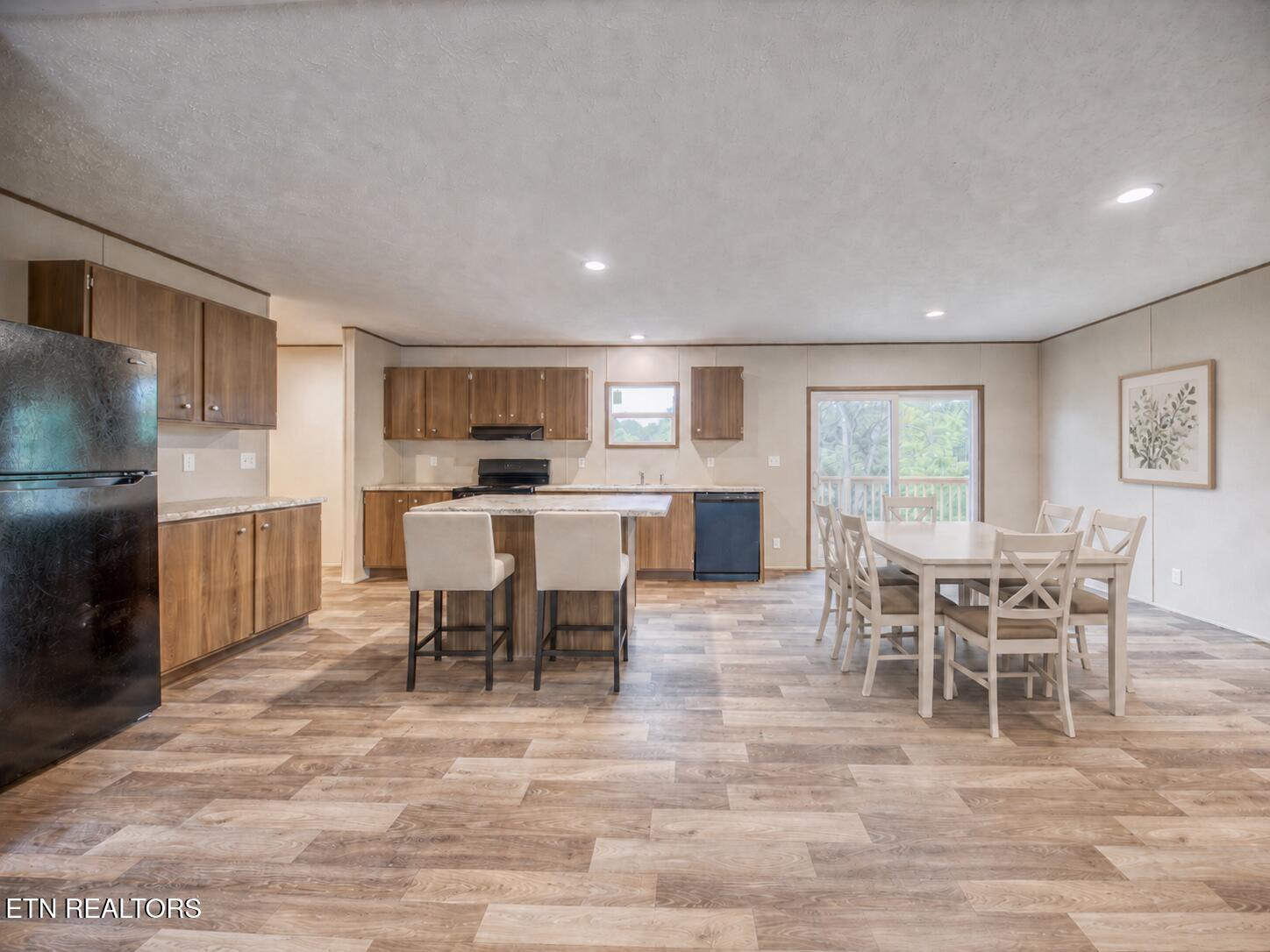 1220 Mitchell Road New Market, TN 37820 - Photo 15 of 46 dining-kitchen