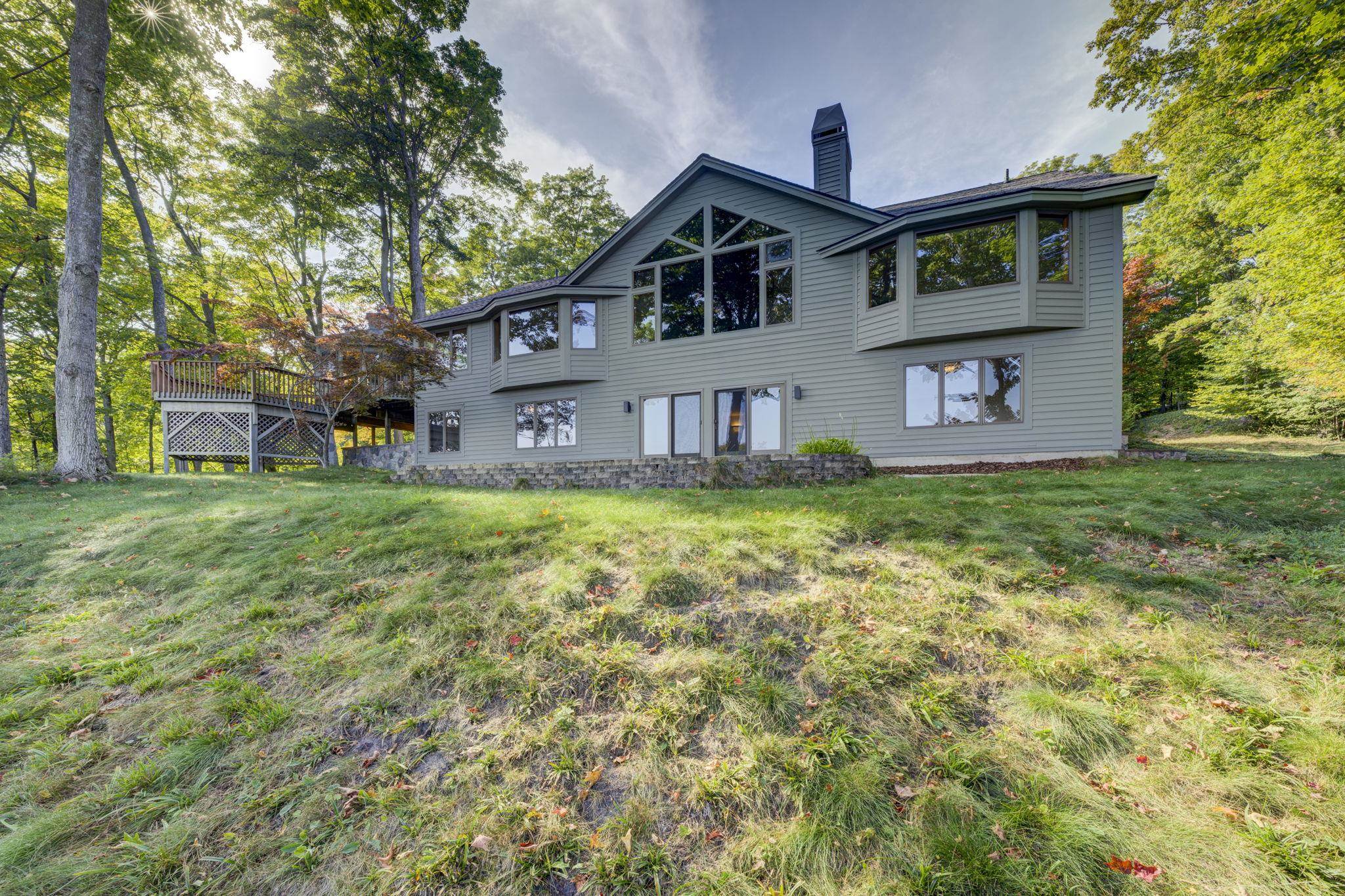 931 South Ridgeview Trail, Unit LOT: 96 Suttons Bay, MI 49682 - Photo 40 of 48