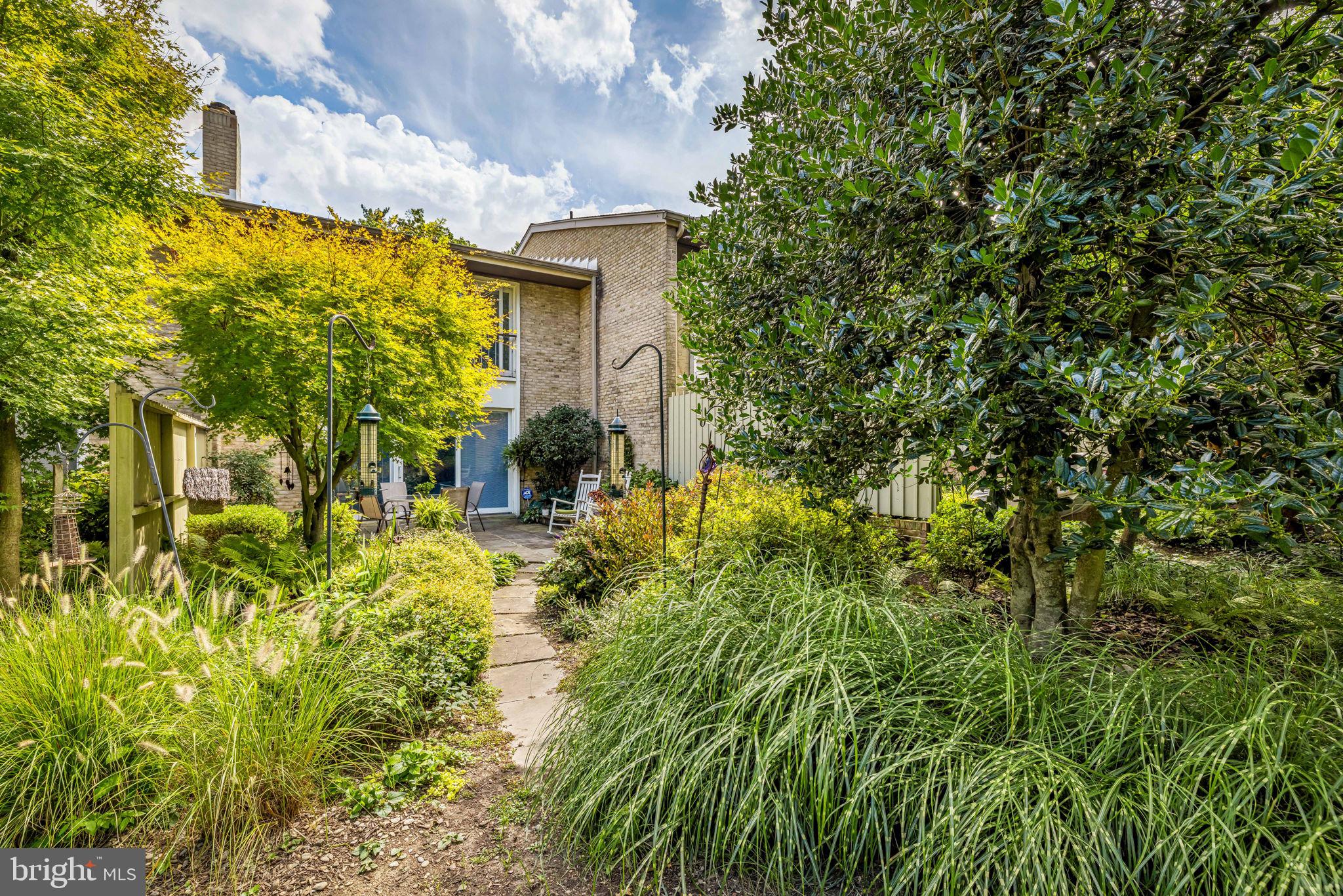 4 Hamlet Hill Road Baltimore, MD 21210 - Photo 38 of 39 verdant gardens