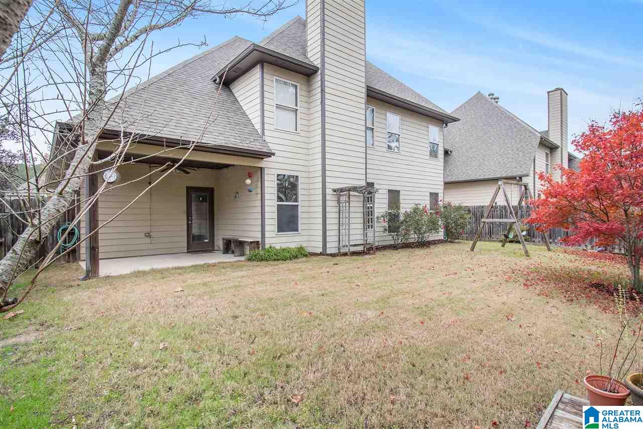 1028 Riviera Drive Calera, AL 35040 - Photo 32 of 39