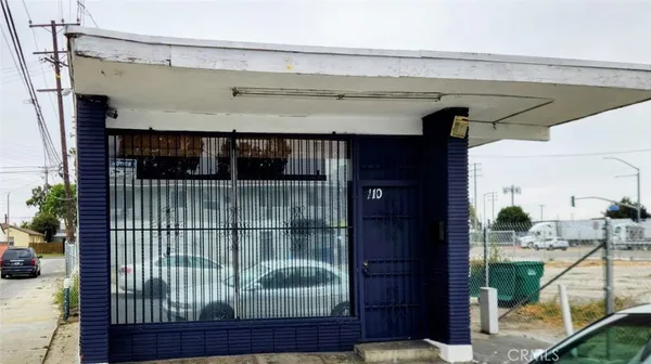 $349,999 | 110 East Cambridge Street, Long Beach, CA 90805