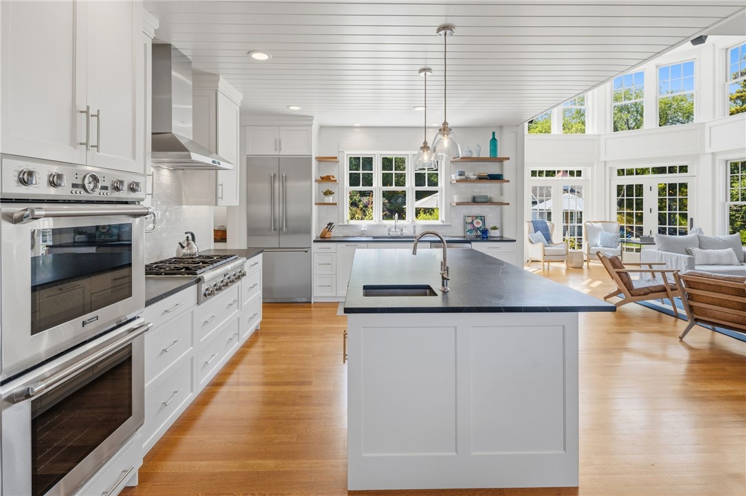 160 Watch Hill Road Westerly, RI 02891 - Photo 14 of 49 Kitchen