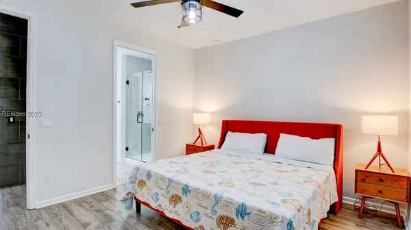 $2,900 | 1571 Shoreside Drive, Unit 101, Hardeeville, SC 29927