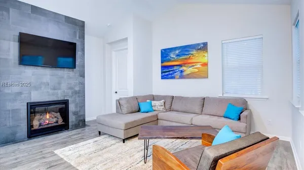 $2,900 | 1571 Shoreside Drive, Unit 101, Hardeeville, SC 29927