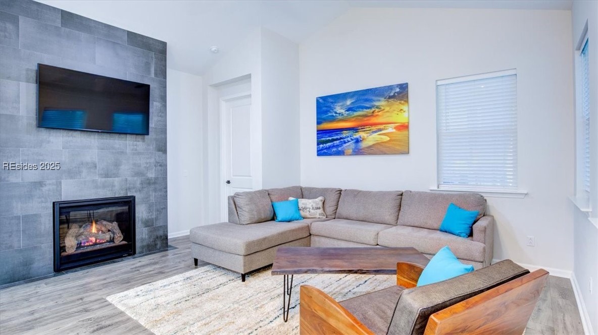 1571 Shoreside Drive, Unit 101 Hardeeville, SC 29927 - Photo 25 of 69