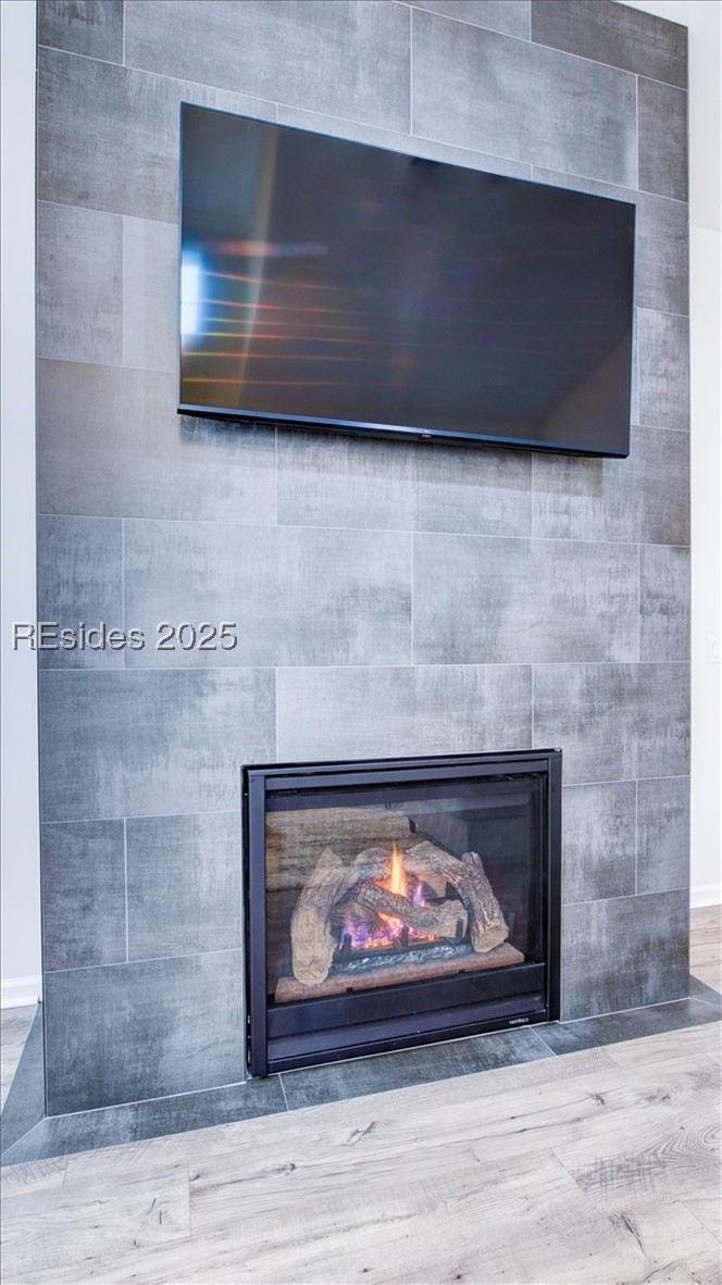 1571 Shoreside Drive, Unit 101 Hardeeville, SC 29927 - Photo 26 of 69