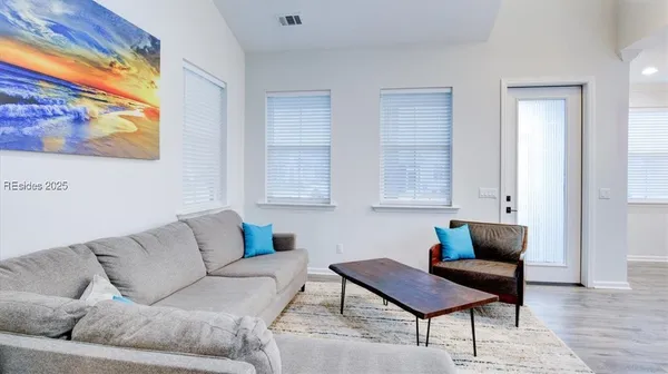 $2,900 | 1571 Shoreside Drive, Unit 101, Hardeeville, SC 29927