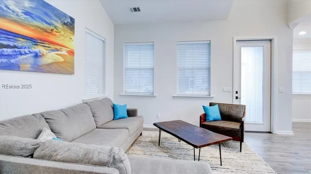 $2,900 | 1571 Shoreside Drive, Unit 101, Hardeeville, SC 29927