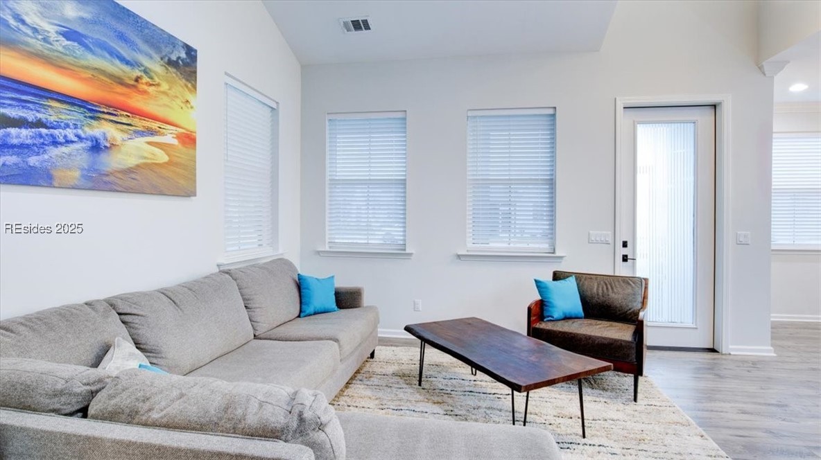 1571 Shoreside Drive, Unit 101 Hardeeville, SC 29927 - Photo 27 of 69