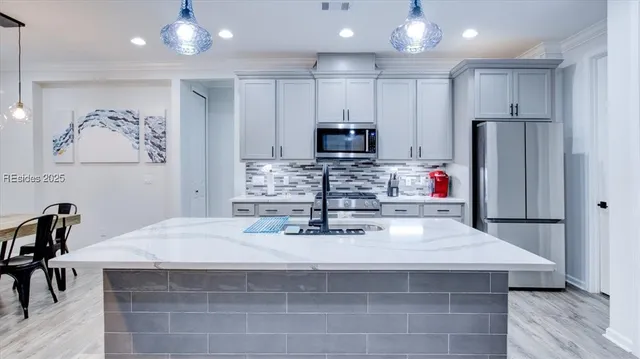 $2,900 | 1571 Shoreside Drive, Unit 101, Hardeeville, SC 29927