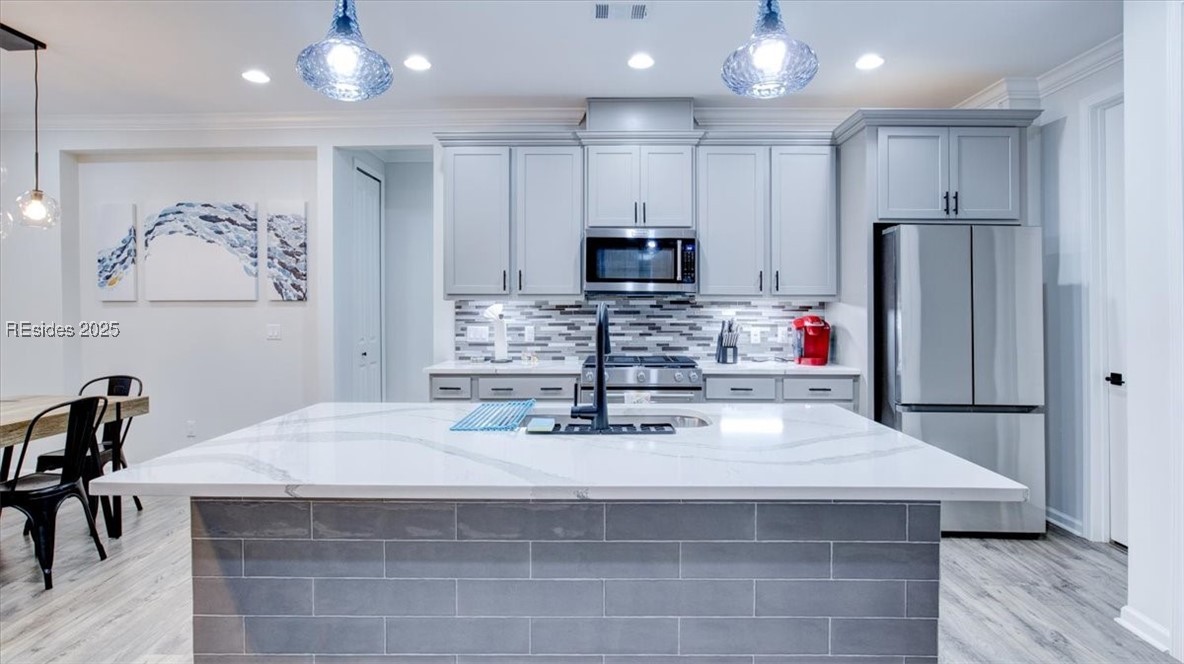 1571 Shoreside Drive, Unit 101 Hardeeville, SC 29927 - Photo 28 of 69