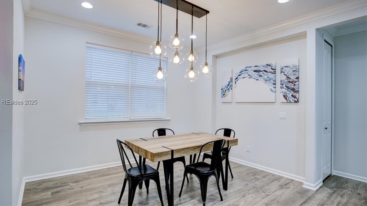 1571 Shoreside Drive, Unit 101 Hardeeville, SC 29927 - Photo 30 of 69