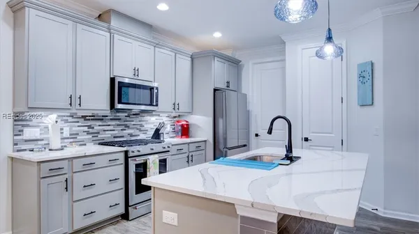 $2,900 | 1571 Shoreside Drive, Unit 101, Hardeeville, SC 29927