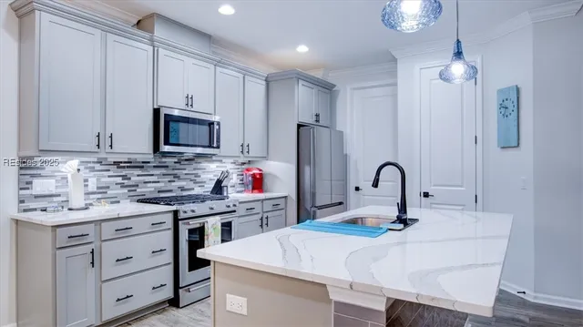 $2,900 | 1571 Shoreside Drive, Unit 101, Hardeeville, SC 29927