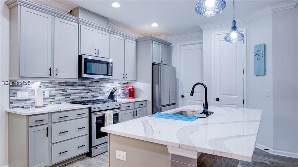 1571 Shoreside Drive, Unit 101 Hardeeville, SC 29927 - Photo 3 of 69