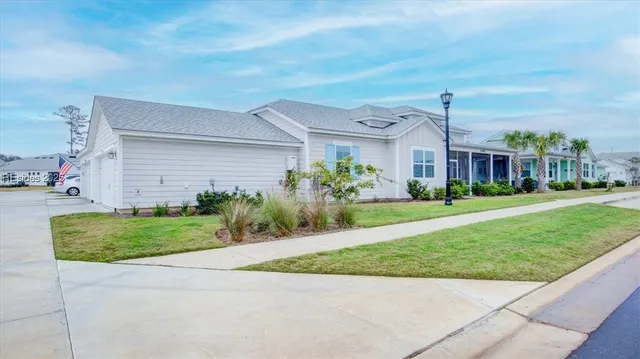 $2,900 | 1571 Shoreside Drive, Unit 101, Hardeeville, SC 29927