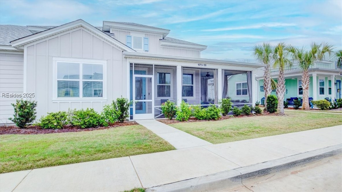 1571 Shoreside Drive, Unit 101 Hardeeville, SC 29927 - Photo 32 of 69