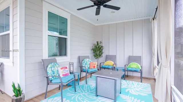 $2,900 | 1571 Shoreside Drive, Unit 101, Hardeeville, SC 29927