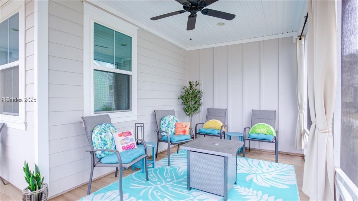 1571 Shoreside Drive, Unit 101 Hardeeville, SC 29927 - Photo 33 of 69