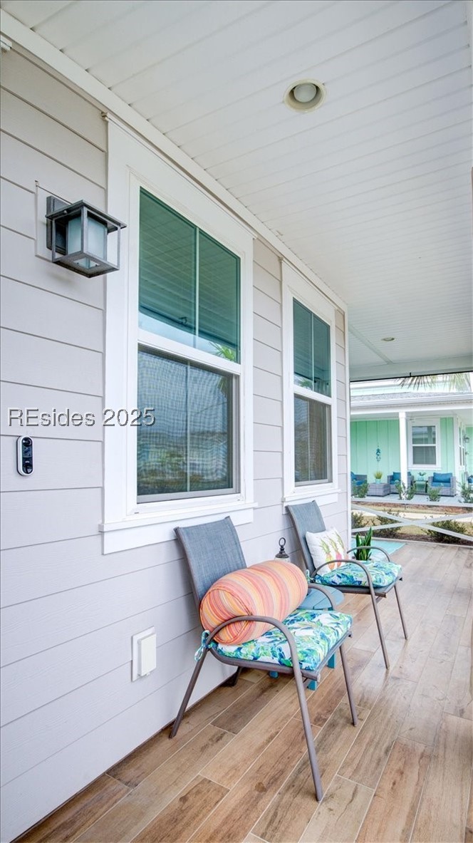 1571 Shoreside Drive, Unit 101 Hardeeville, SC 29927 - Photo 34 of 69