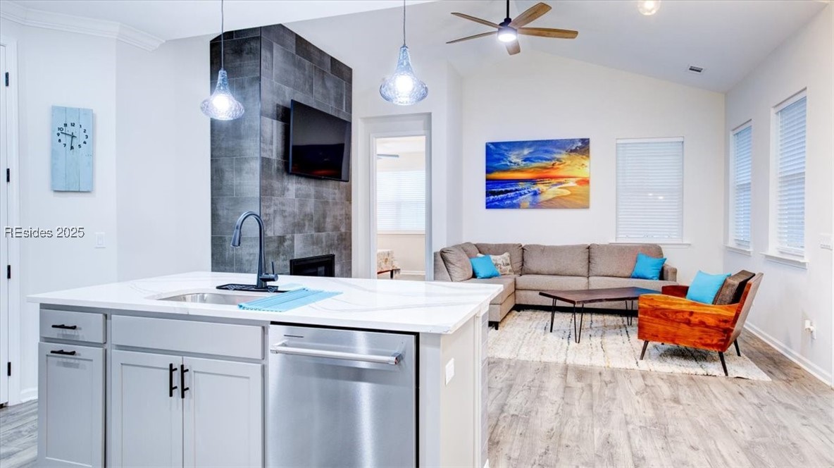 1571 Shoreside Drive, Unit 101 Hardeeville, SC 29927 - Photo 35 of 69