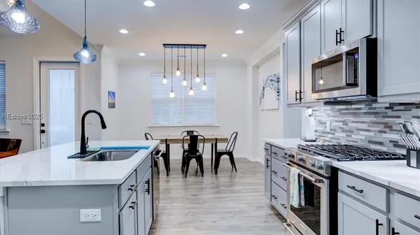 $2,900 | 1571 Shoreside Drive, Unit 101, Hardeeville, SC 29927