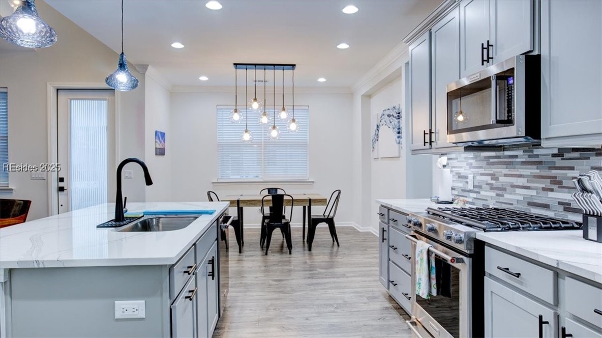 1571 Shoreside Drive, Unit 101 Hardeeville, SC 29927 - Photo 39 of 69