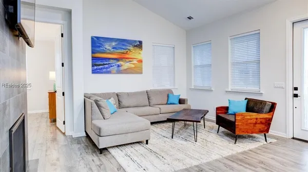 $2,900 | 1571 Shoreside Drive, Unit 101, Hardeeville, SC 29927