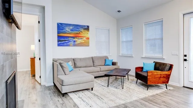 $2,900 | 1571 Shoreside Drive, Unit 101, Hardeeville, SC 29927