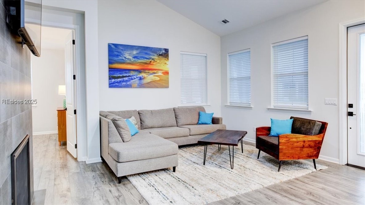 1571 Shoreside Drive, Unit 101 Hardeeville, SC 29927 - Photo 40 of 69