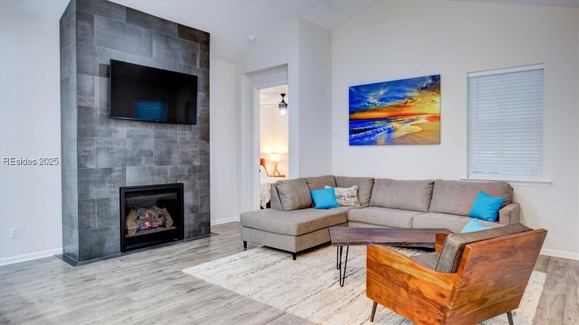 1571 Shoreside Drive, Unit 101 Hardeeville, SC 29927 - Photo 41 of 69