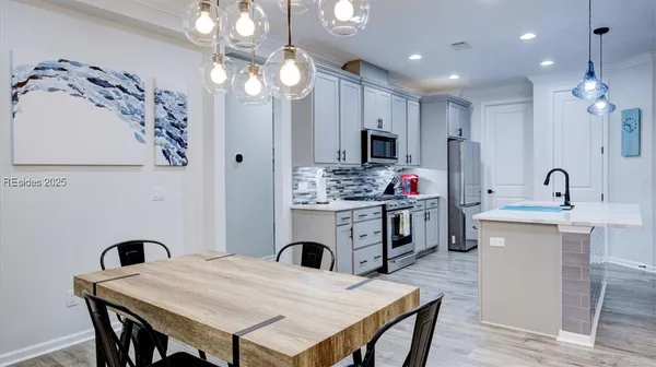 $2,900 | 1571 Shoreside Drive, Unit 101, Hardeeville, SC 29927