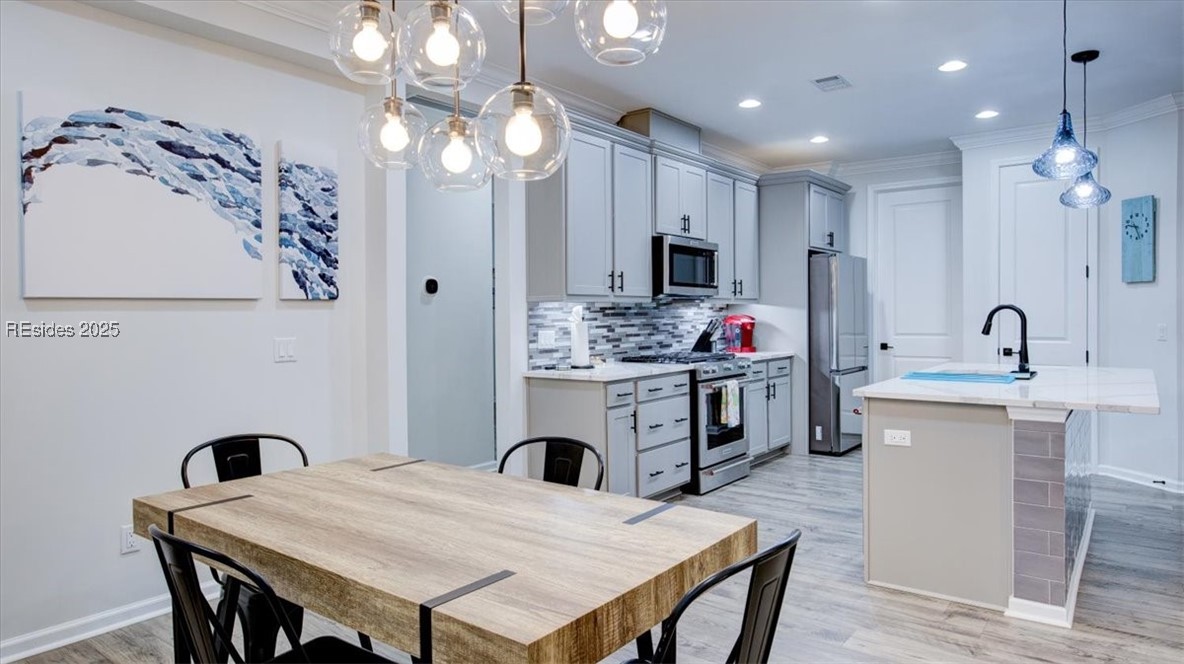 1571 Shoreside Drive, Unit 101 Hardeeville, SC 29927 - Photo 42 of 69