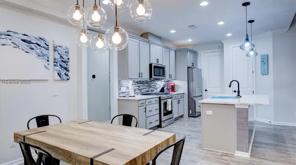 $2,900 | 1571 Shoreside Drive, Unit 101, Hardeeville, SC 29927