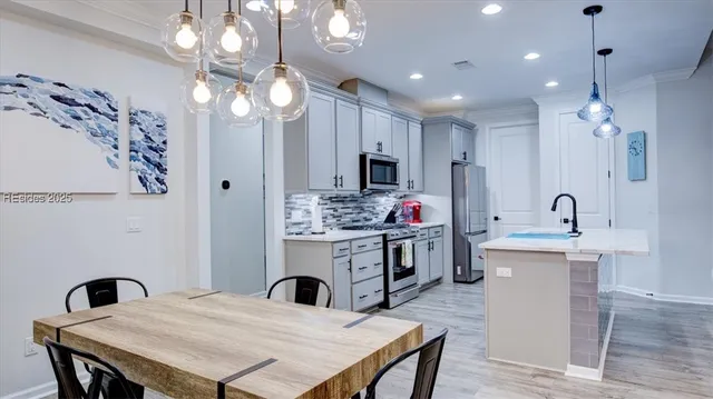 $2,900 | 1571 Shoreside Drive, Unit 101, Hardeeville, SC 29927