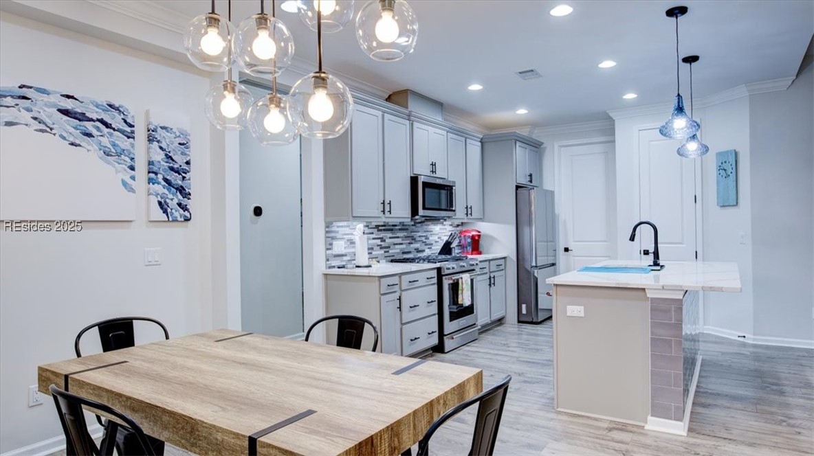 1571 Shoreside Drive, Unit 101 Hardeeville, SC 29927 - Photo 43 of 69