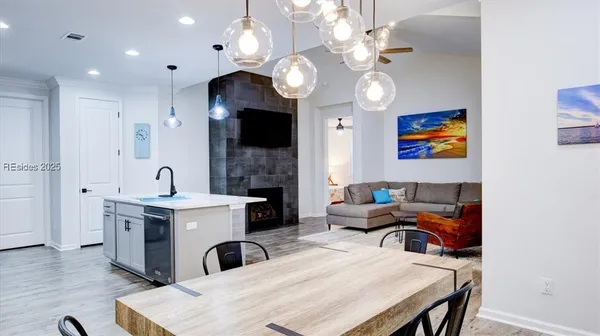 $2,900 | 1571 Shoreside Drive, Unit 101, Hardeeville, SC 29927