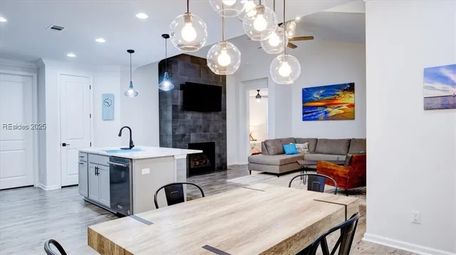 $2,900 | 1571 Shoreside Drive, Unit 101, Hardeeville, SC 29927