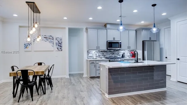 $2,900 | 1571 Shoreside Drive, Unit 101, Hardeeville, SC 29927