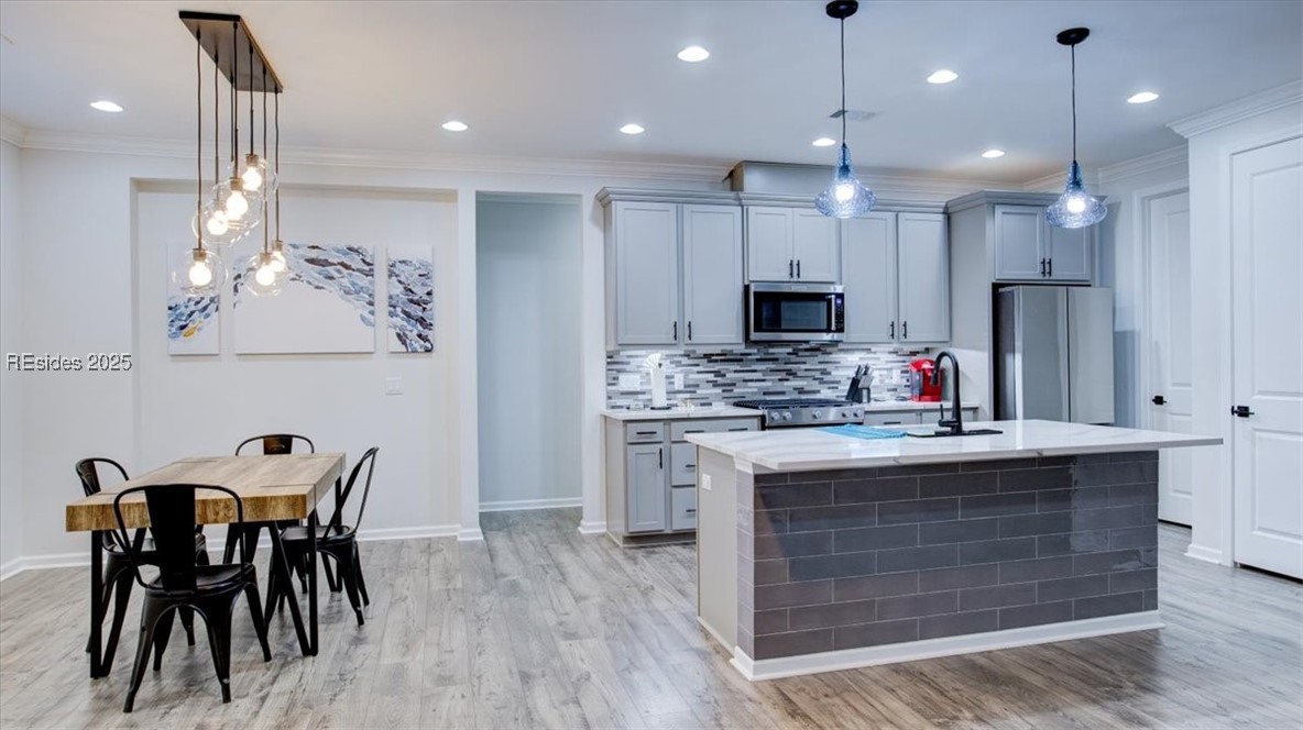 1571 Shoreside Drive, Unit 101 Hardeeville, SC 29927 - Photo 45 of 69