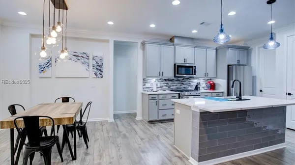 $2,900 | 1571 Shoreside Drive, Unit 101, Hardeeville, SC 29927