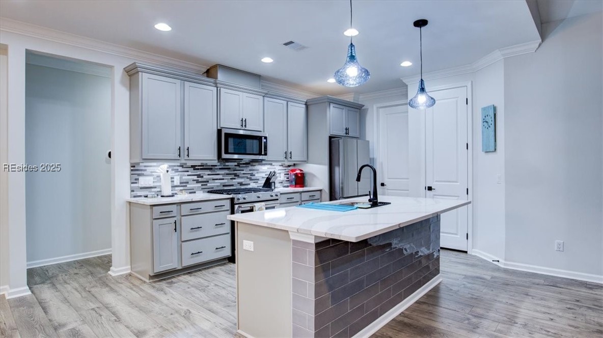 1571 Shoreside Drive, Unit 101 Hardeeville, SC 29927 - Photo 47 of 69